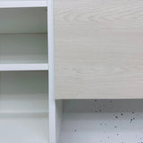 ASPEN ASH WOOD AAW422 VINYL WRAP