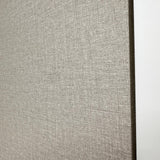 BEIGE LINEN FABRIC BLF463 VINYL WRAP