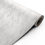 BIANCO MARBLE BM35 VINYL WRAP