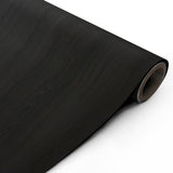 BLACK ASH WOOD BAW401 VINYL WRAP