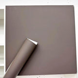 MATTE SILK BROWN GREY MSBG328 VINYL WRAP