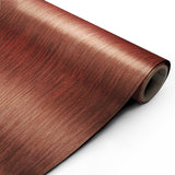 BRUSHED METAL COPPER BMC28 VINYL WRAP