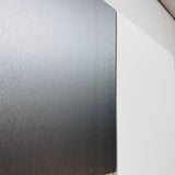 BRUSHED METAL TITANIUM BMT24 VINYL WRAP