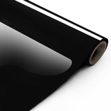 GLOSS PIANO BLACK GLPB02 VINYL WRAP