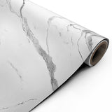 CALACATTA WHITE MARBLE CWM34 VINYL WRAP