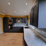 CARRARA WHITE MARBLE CWM36 VINYL WRAP