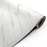 CARRARA WHITE MARBLE CWM36 VINYL WRAP