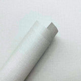 CHALK LINEN FABRIC CLF465 VINYL WRAP