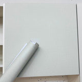 CHALK LINEN FABRIC CLF465 VINYL WRAP