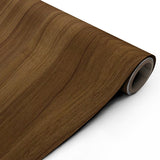 CHESTNUT OAK WOOD COW492 VINYL WRAP