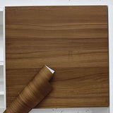CHESTNUT OAK WOOD COW492 VINYL WRAP
