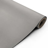 CLOUDY GREY SOFT LEATHER CGL348 VINYL WRAP