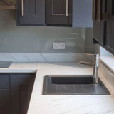 CARRARA WHITE MARBLE CWM36 VINYL WRAP