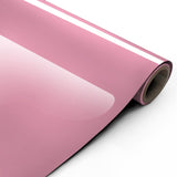 GLOSS BUBBLEGUM PINK GBP110 VINYL WRAP