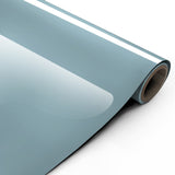 GLOSS DUCK EGG BLUE GDEB108 VINYL WRAP