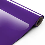 GLOSS LOLLIPOP PURPLE GLP116 VINYL WRAP