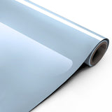 GLOSS POWDER BLUE GPB109 VINYL WRAP