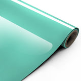 GLOSS TIFFANY GREEN GTG111 VINYL WRAP