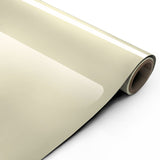 GLOSS VANILLA CREAM GVC106 VINYL WRAP
