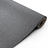GRAPHITE LINEN FABRIC GLF466 VINYL WRAP