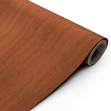 IRISH TEAK WOOD ITW61 VINYL WRAP