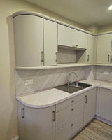 CREMA MARBLE CM302 VINYL WRAP