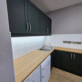 GOLDEN OAK WOOD GOW59 VINYL WRAP