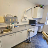 MATTE OFF WHITE MOW20 VINYL WRAP