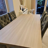 WASHED OAK WOOD WOW410 VINYL WRAP
