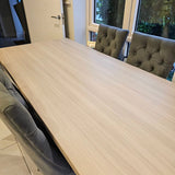 WASHED OAK WOOD WOW410 VINYL WRAP