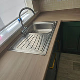 WASHED OAK WOOD WOW410 VINYL WRAP