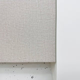 OATMEAL LINEN FABRIC OLF462 VINYL WRAP