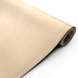 LIGHT BEECH WOOD LBW53 VINYL WRAP