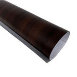 LIGHT SILK WALNUT WOOD LSWW99 VINYL WRAP