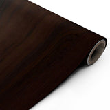 LIGHT SILK WALNUT WOOD LSWW99 VINYL WRAP
