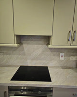 CREMA MARBLE CM302 VINYL WRAP