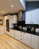 MATTE SILK IVORY MSI387 VINYL WRAP