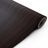 MACASSAR EBONY WOOD MEW96 VINYL WRAP