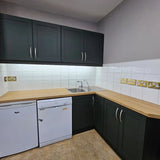 MATTE SILK DARK OLIVE GREEN MSDOG11 VINYL WRAP