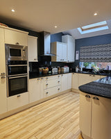 MATTE SILK IVORY MSI387 VINYL WRAP