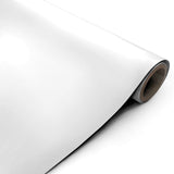 MATTE ICE WHITE MIW19 VINYL WRAP