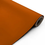 MATTE SILK BURNT ORANGE MSBO371 VINYL WRAP