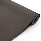 MATTE SILK CHOCOLATE BROWN MSCB08 VINYL WRAP