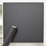 MATTE SILK FOSSIL GREY MSFG329 VINYL WRAP