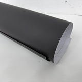MATTE SILK FOSSIL GREY MSFG329 VINYL WRAP