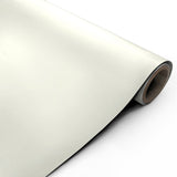 MATTE SILK IVORY MSI387 VINYL WRAP