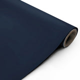 MATTE SILK NAVY BLUE MSNB10 VINYL WRAP