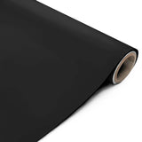 MATTE TEXTURED BLACK MTB17 VINYL WRAP