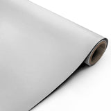 MATTE TEXTURED CHALK GREY MTCG13 VINYL WRAP