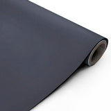 MATTE TEXTURED DARK NAVY BLUE MTDNB16 VINYL WRAP
